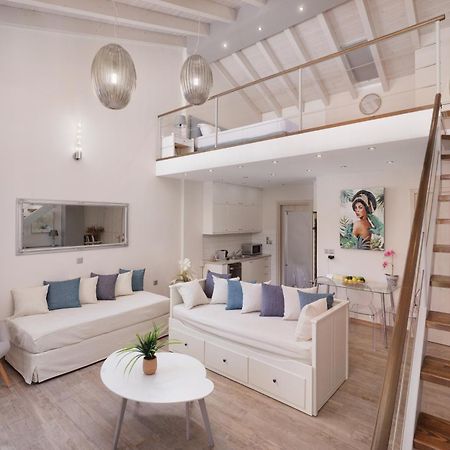 Corfu Town Luxury Studios -A מראה חיצוני תמונה